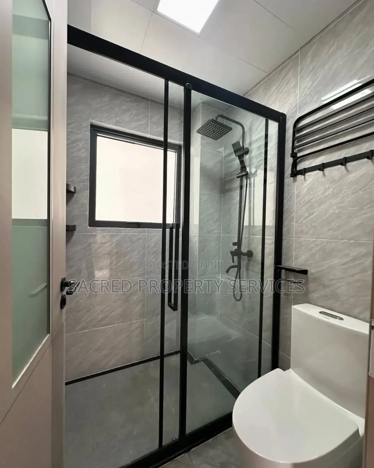 1bdrm Apartment in Najjera, Kira for rent