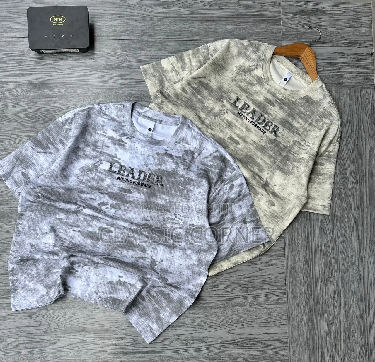 New Unisex Cotton Casual Tshirts