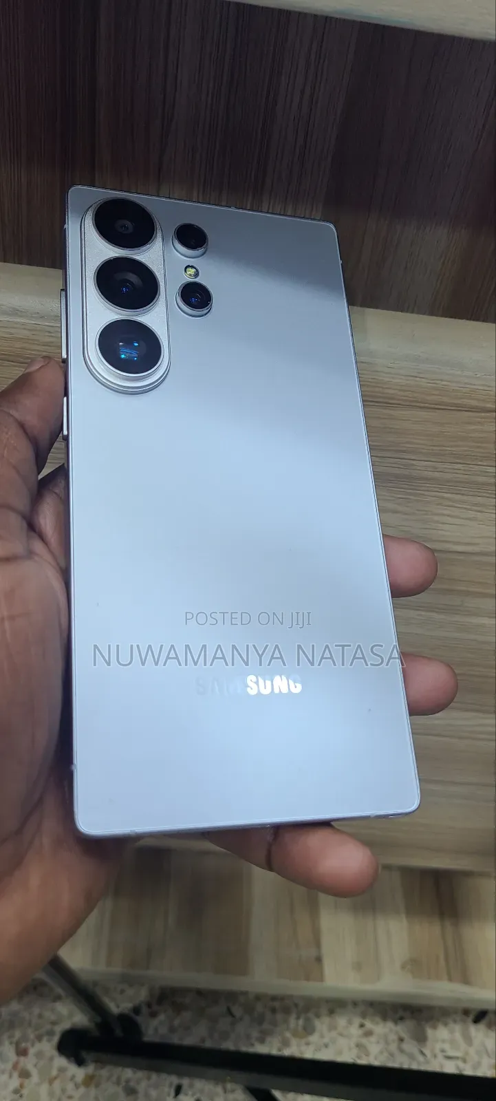 Samsung Galaxy S26 Ultra 5G 1 TB Gold