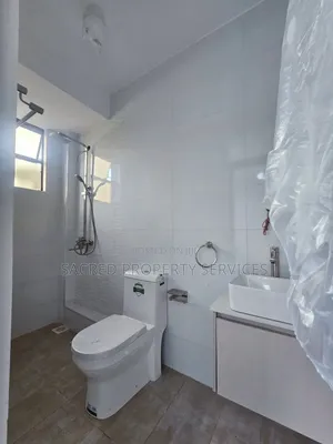 1bdrm Apartment in Najjera Kira for rent