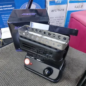 Electric Shisha Burner
