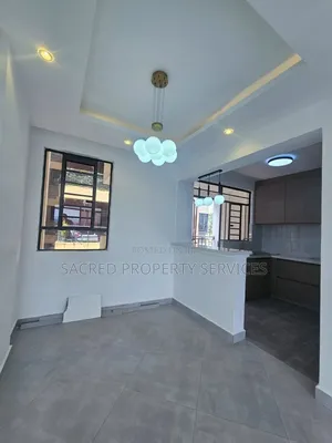 1bdrm Apartment in Najjera Kira for rent