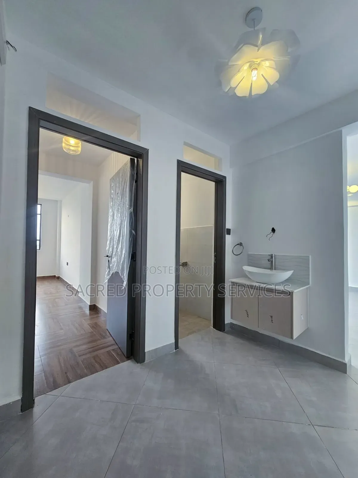 1bdrm Apartment in Najjera Kira for rent