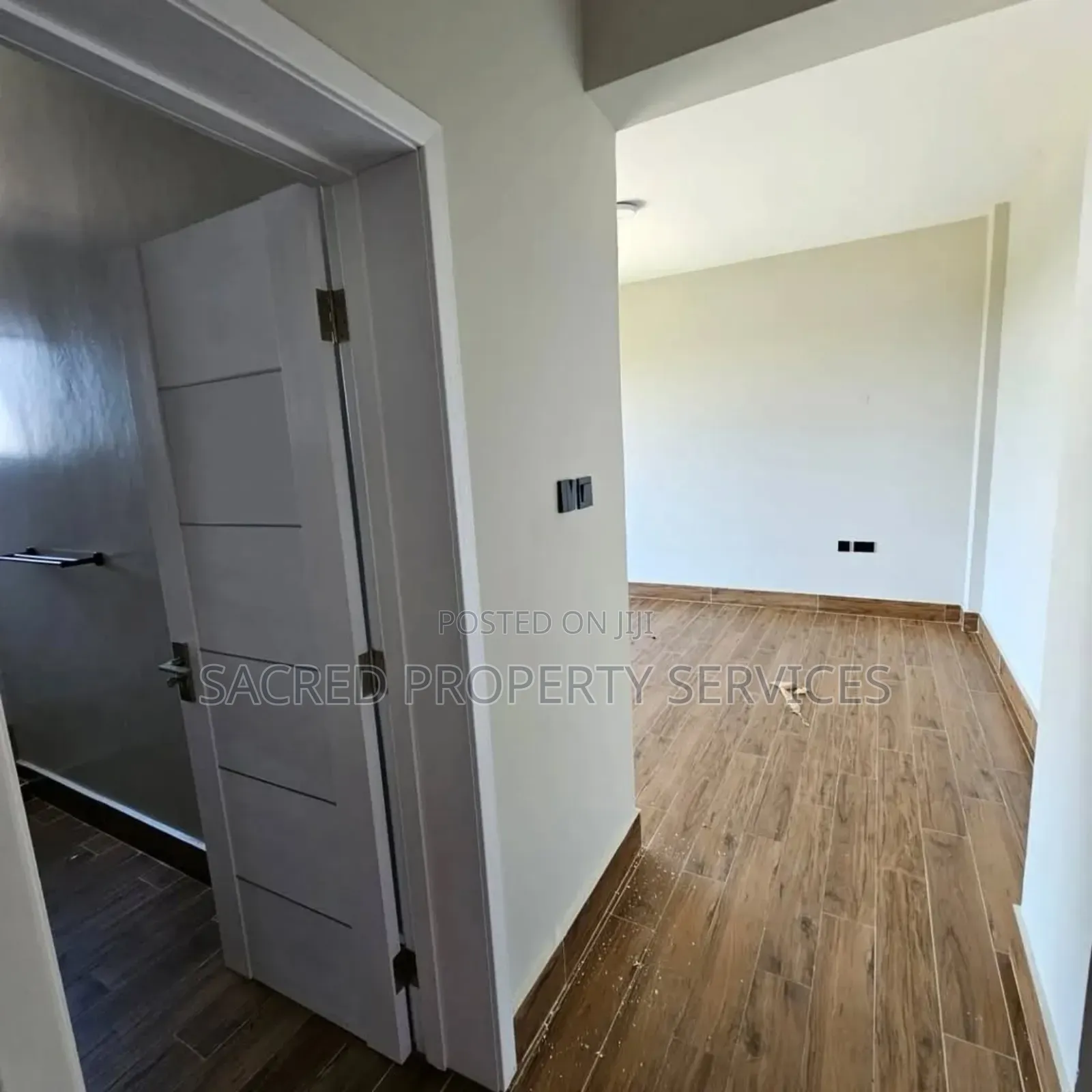 1bdrm Apartment in Najjera Kira for rent