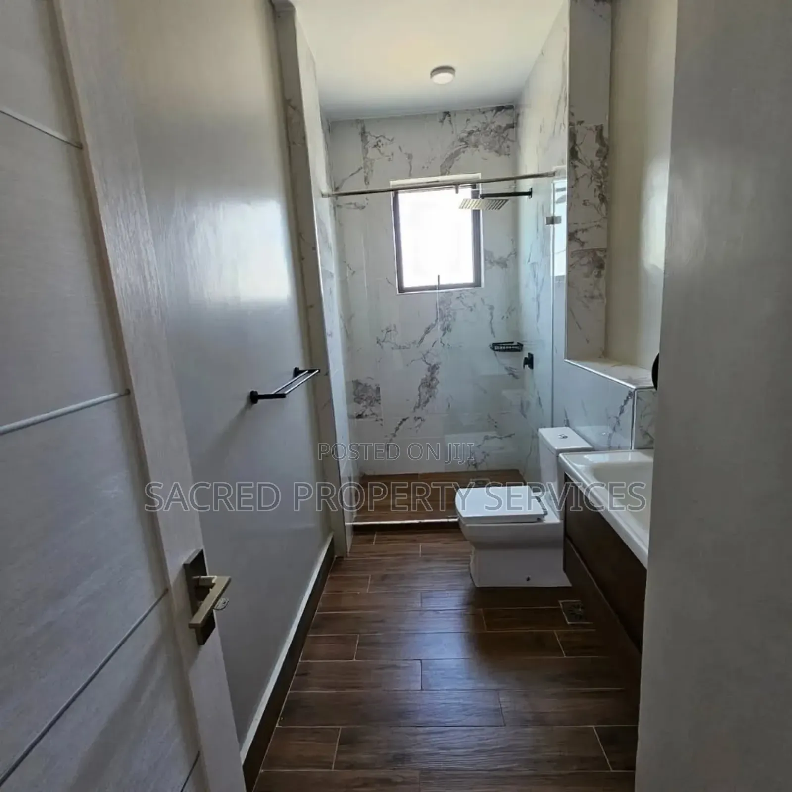 1bdrm Apartment in Najjera Kira for rent