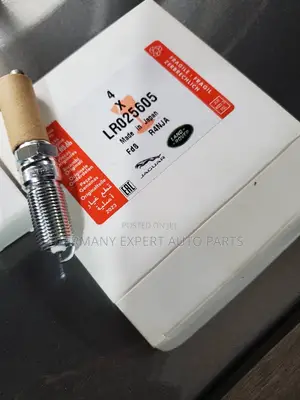 Spark Plug