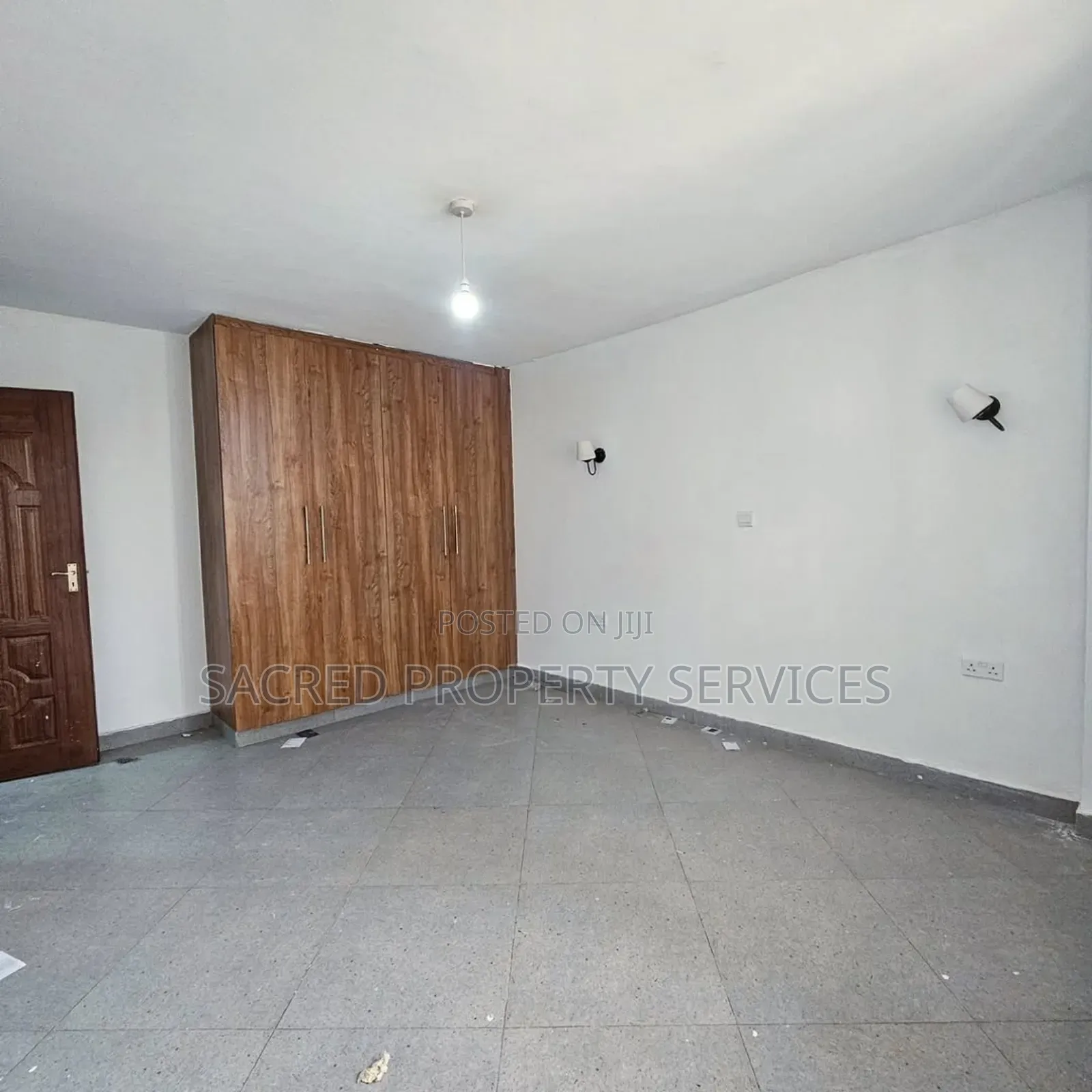 3bdrm Apartment in Kisaasi Kyanja, Kawempe for rent