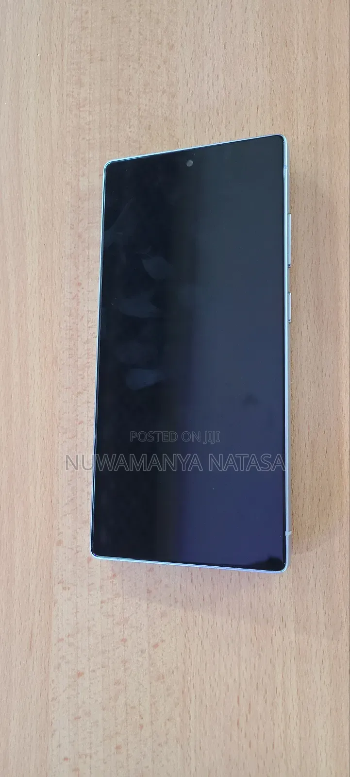 Samsung Galaxy S26 Ultra 5G 1 TB Green