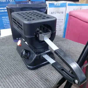 Boko Shisha Electric Charcoal Burner