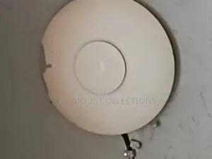 Ubiquiti Networks Mint Condition Unifi Ap Ac Pro Access Points- White