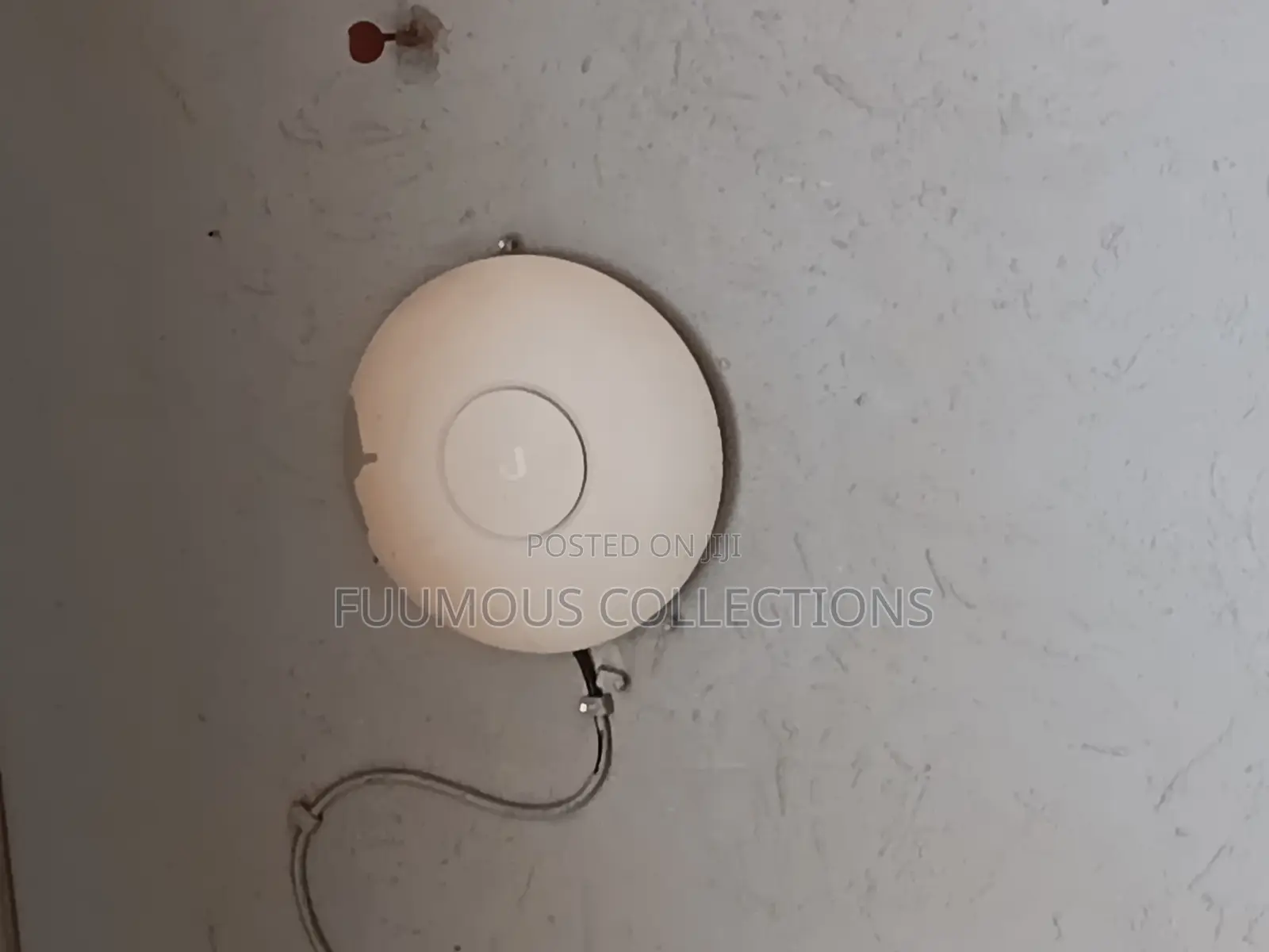 Ubiquiti Networks Mint Condition Unifi Ap Ac Pro Access Points- White