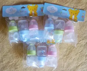 Starter Bottle Set
