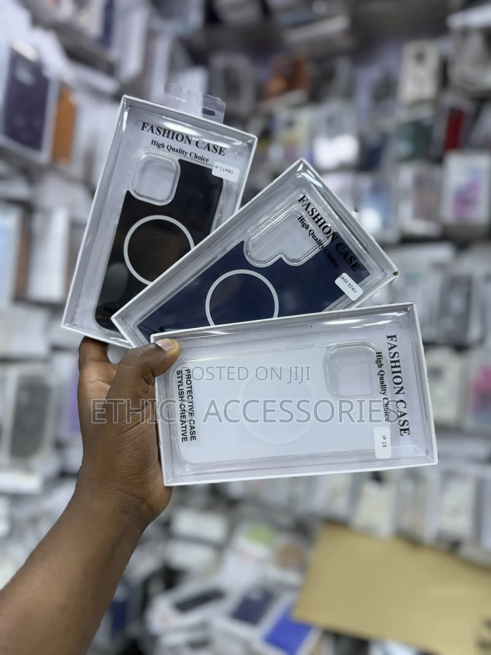 Fashion Case