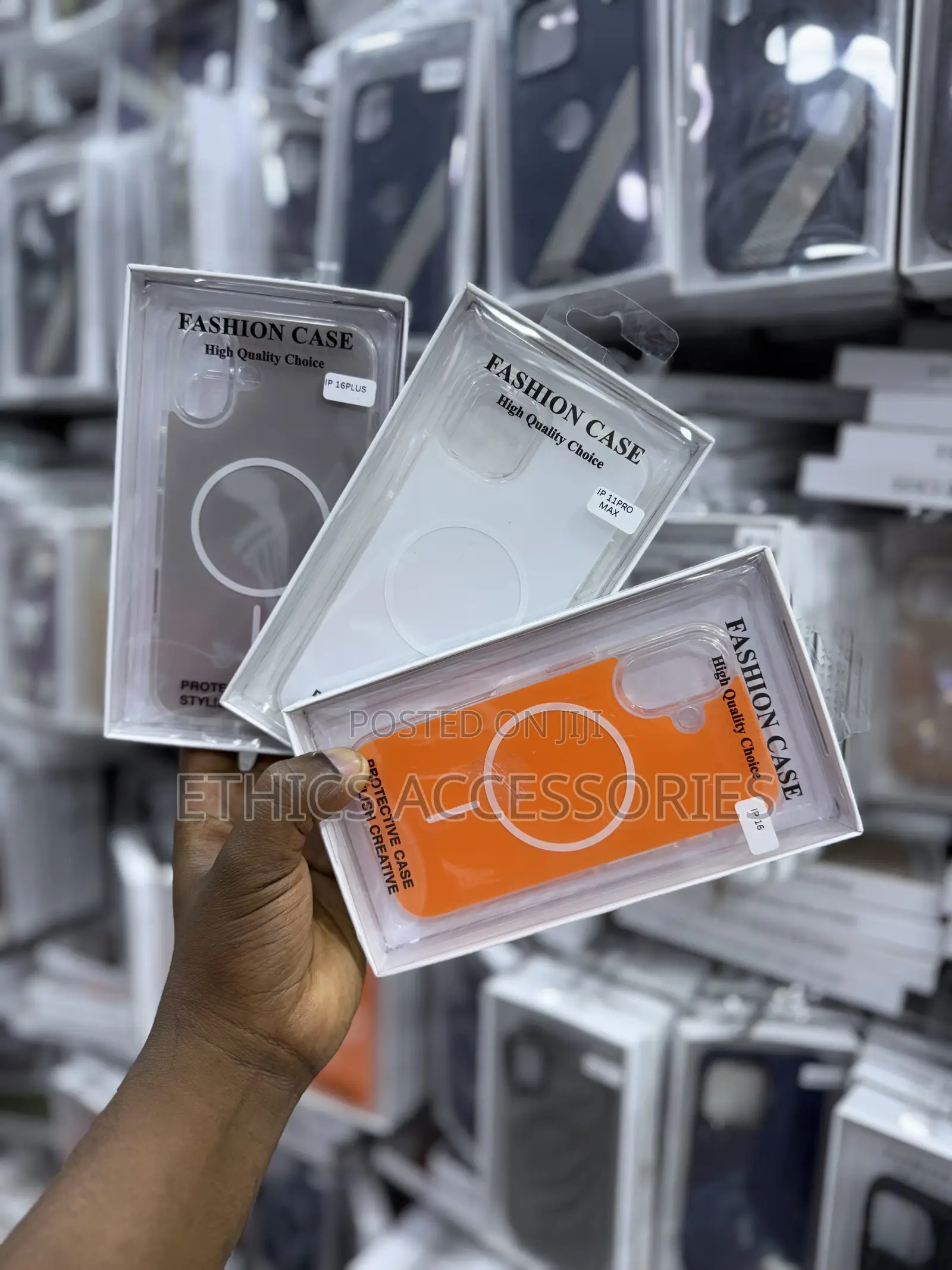 Fashion Case