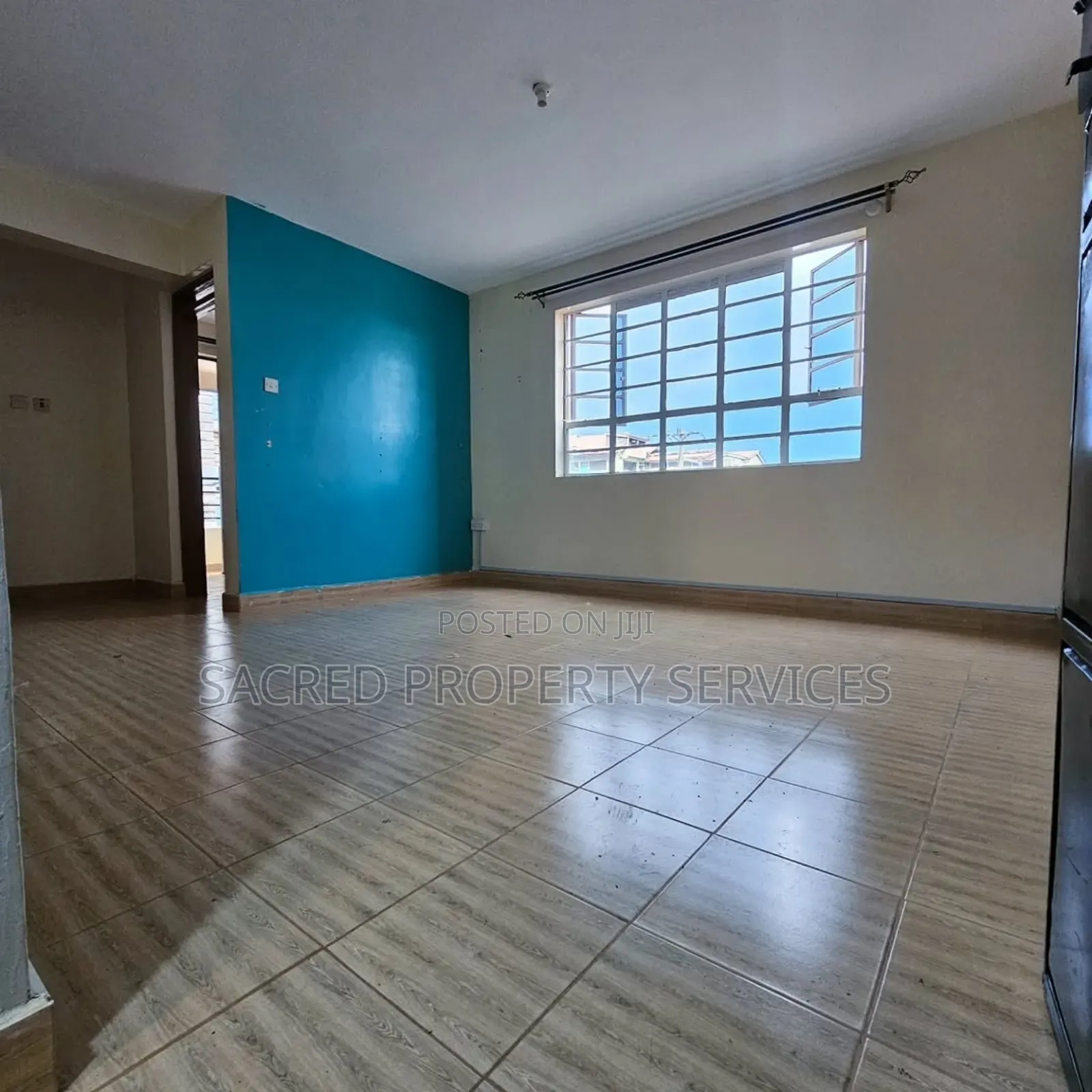 2bdrm Apartment in Najjera 1, Kira for rent
