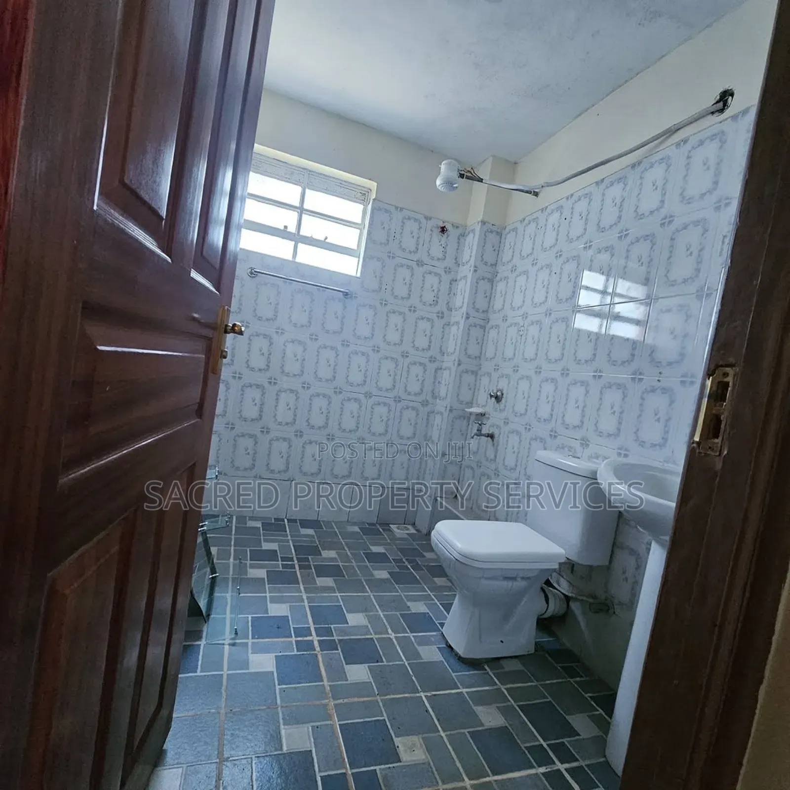 2bdrm Apartment in Najjera 1, Kira for rent