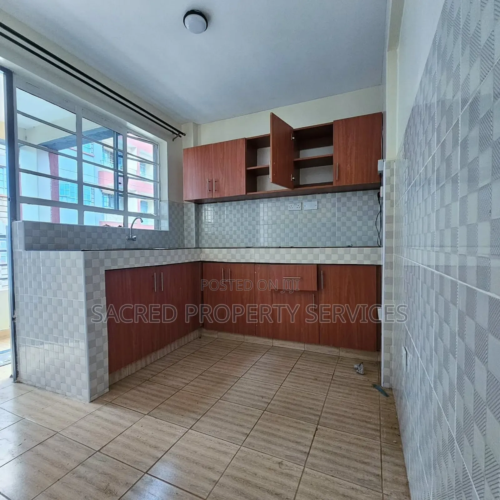 2bdrm Apartment in Najjera 1, Kira for rent