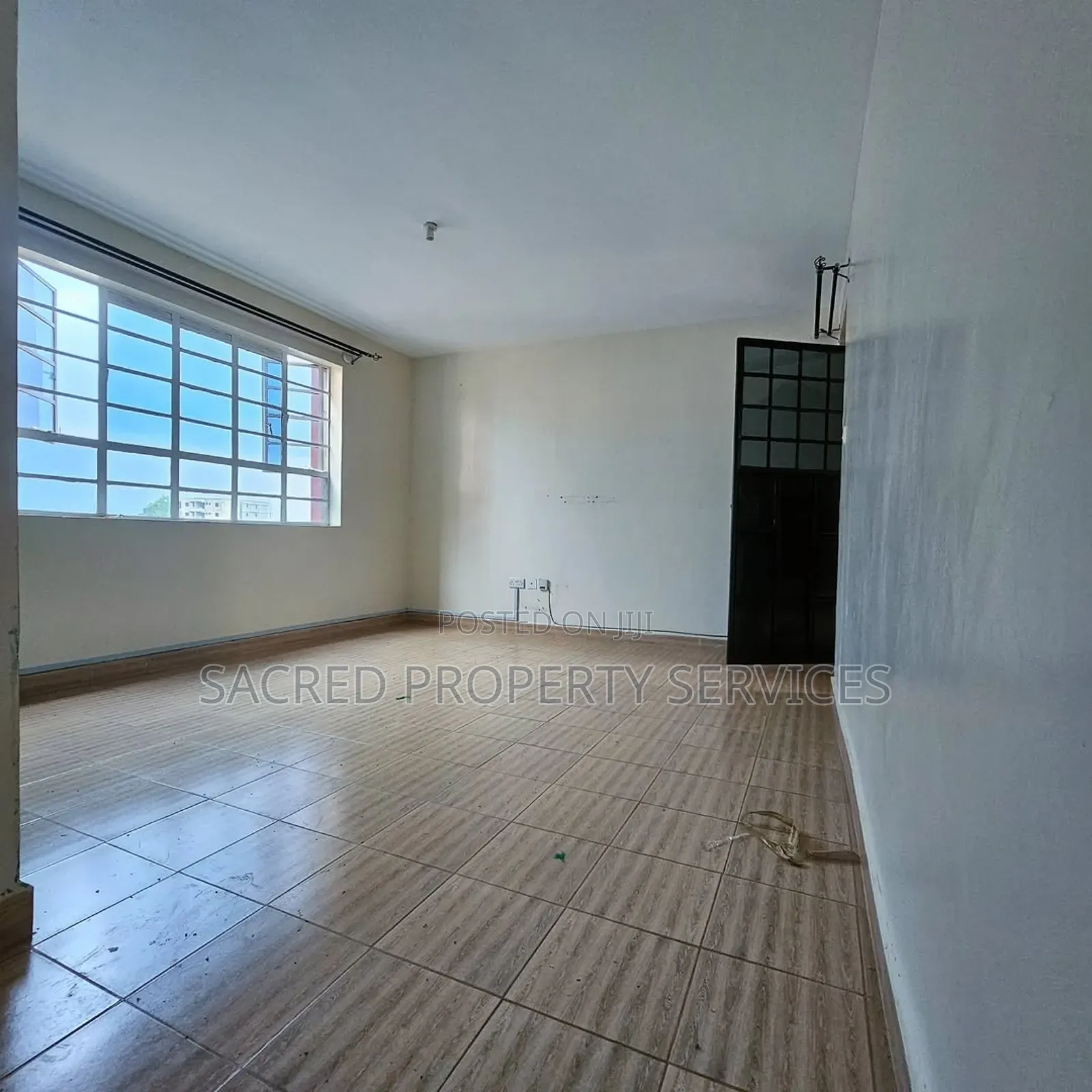 2bdrm Apartment in Najjera 1, Kira for rent
