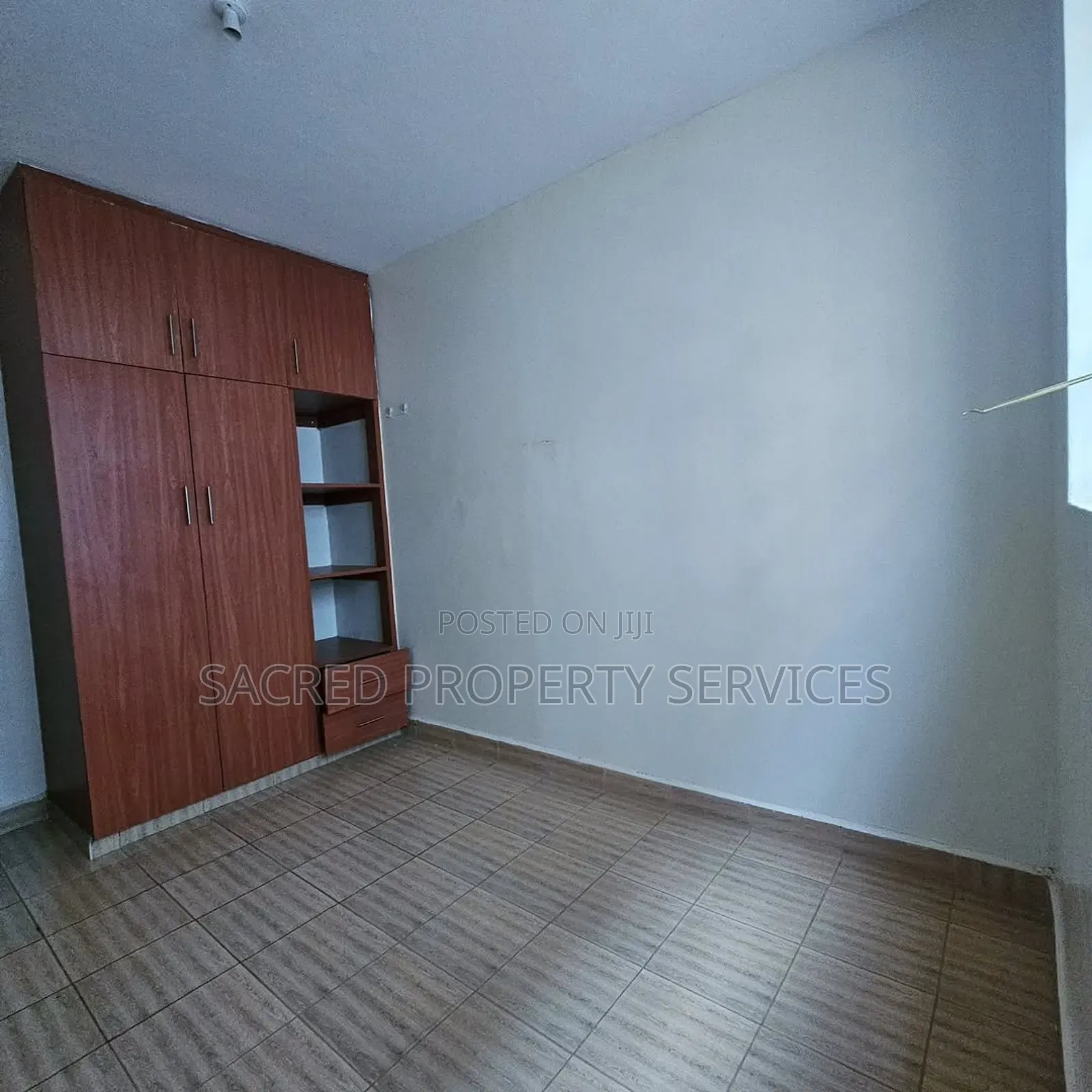2bdrm Apartment in Najjera 1, Kira for rent