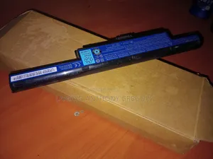 Laptop Battery