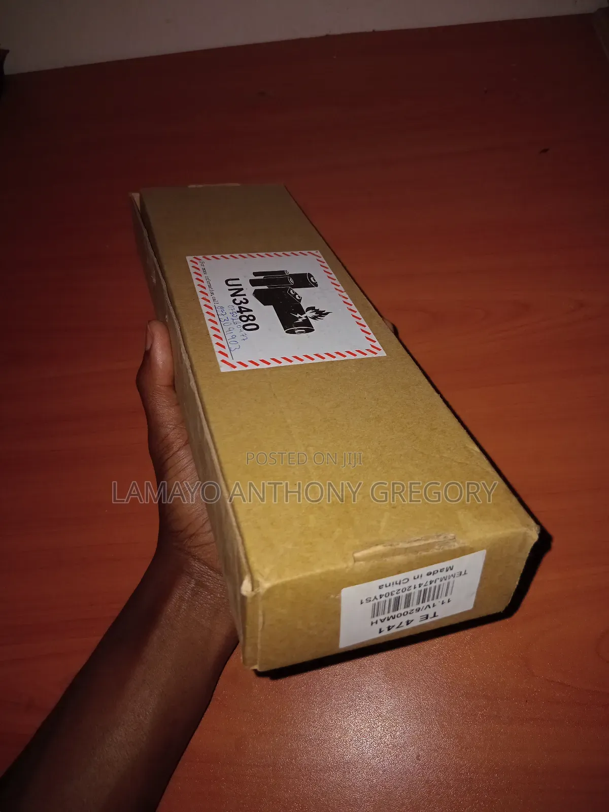 Laptop Battery