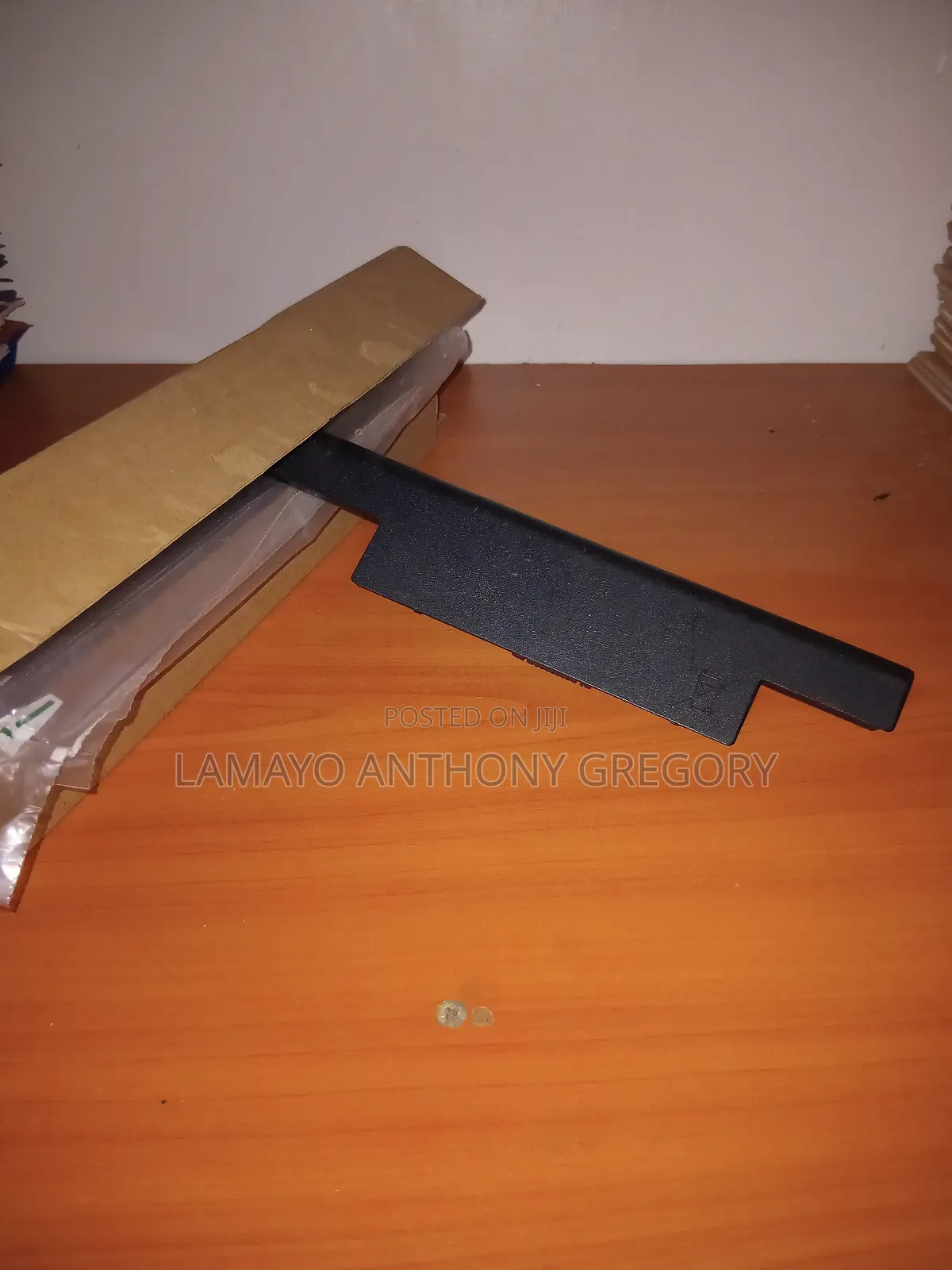 Laptop Battery
