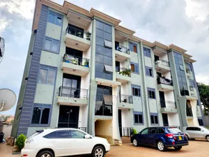 1bdrm Apartment in Kyanja Kungu Road, Kawempe for rent