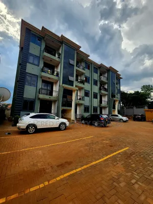 1bdrm Apartment in Kyanja Kungu Road, Kawempe for rent