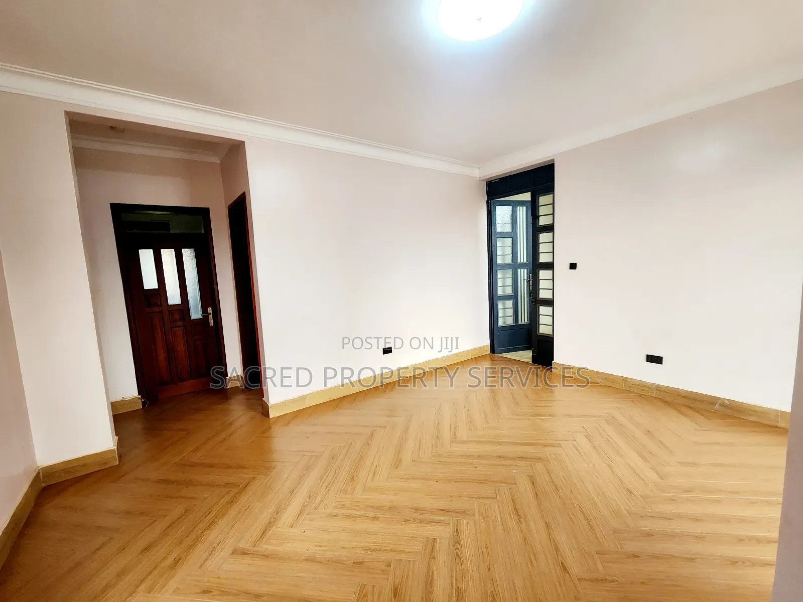 1bdrm Apartment in Kyanja Kungu Road, Kawempe for rent