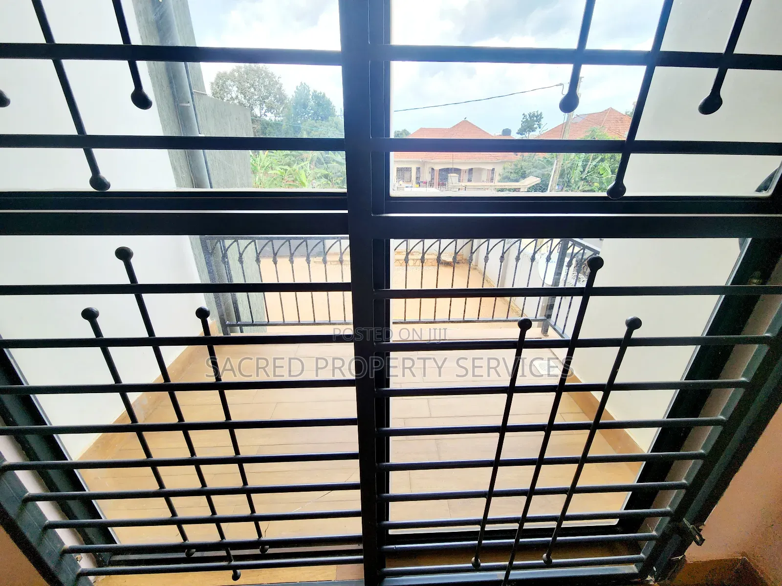 1bdrm Apartment in Kyanja Kungu Road, Kawempe for rent