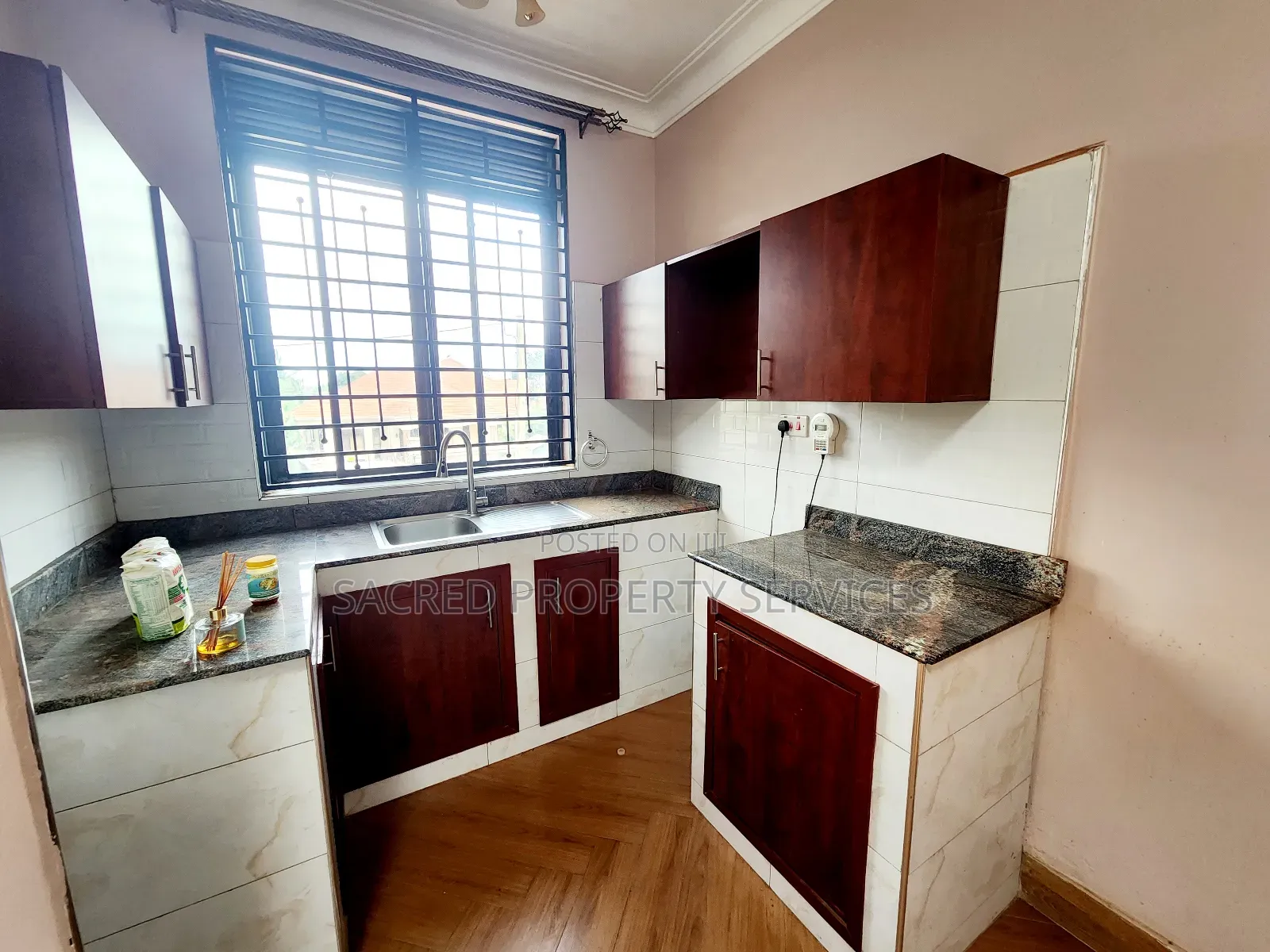 1bdrm Apartment in Kyanja Kungu Road, Kawempe for rent