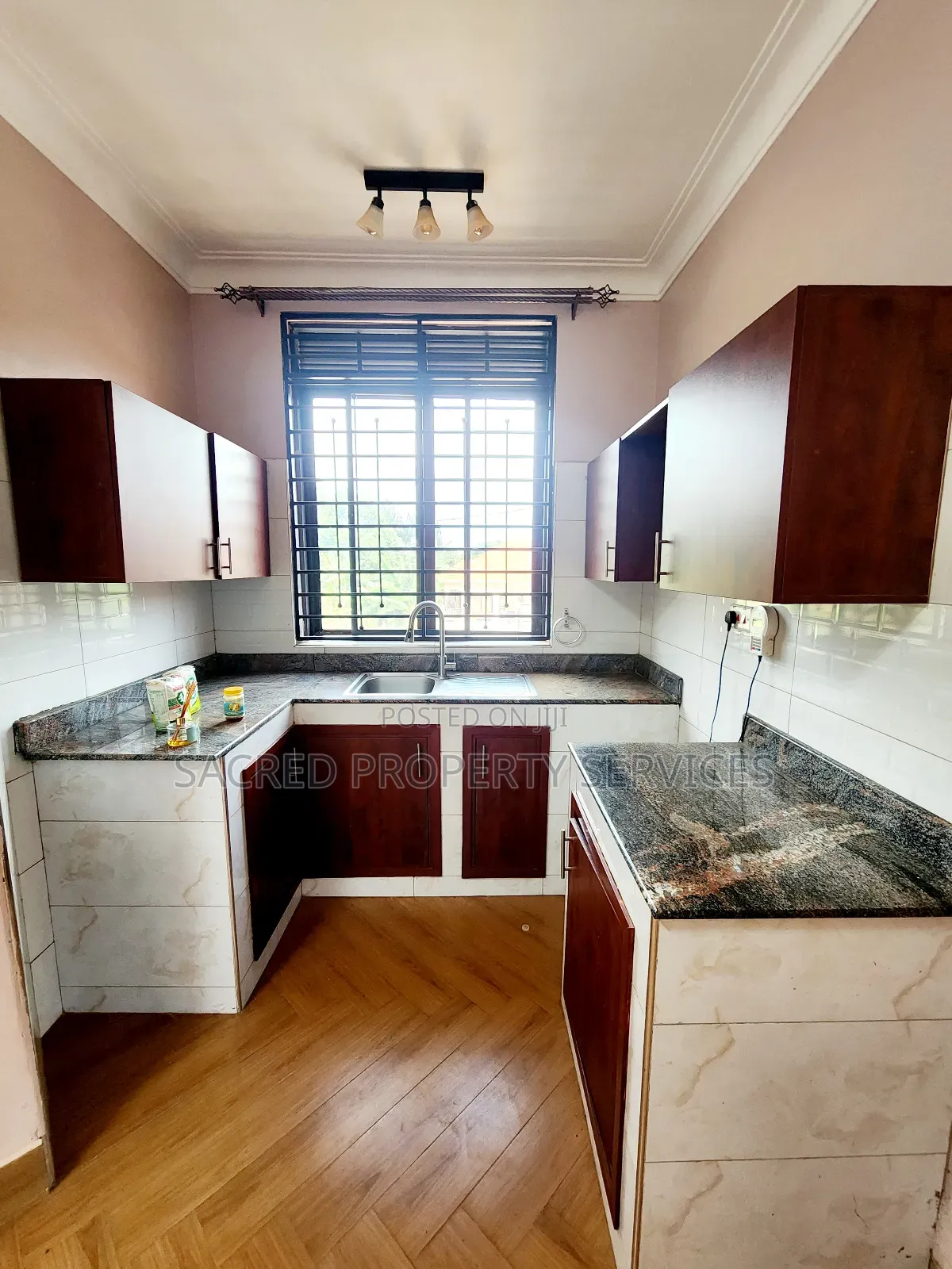 1bdrm Apartment in Kyanja Kungu Road, Kawempe for rent