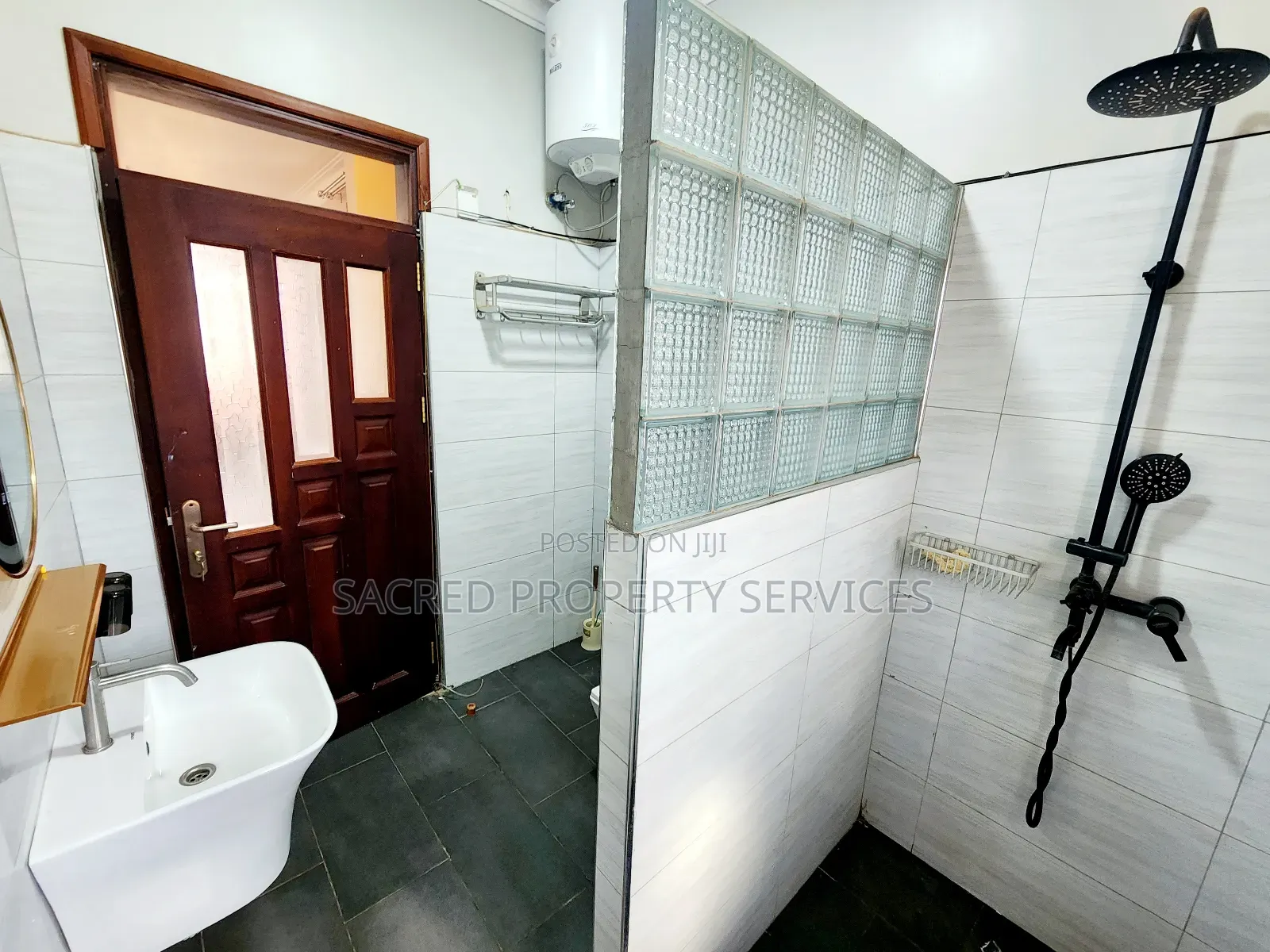 1bdrm Apartment in Kyanja Kungu Road, Kawempe for rent
