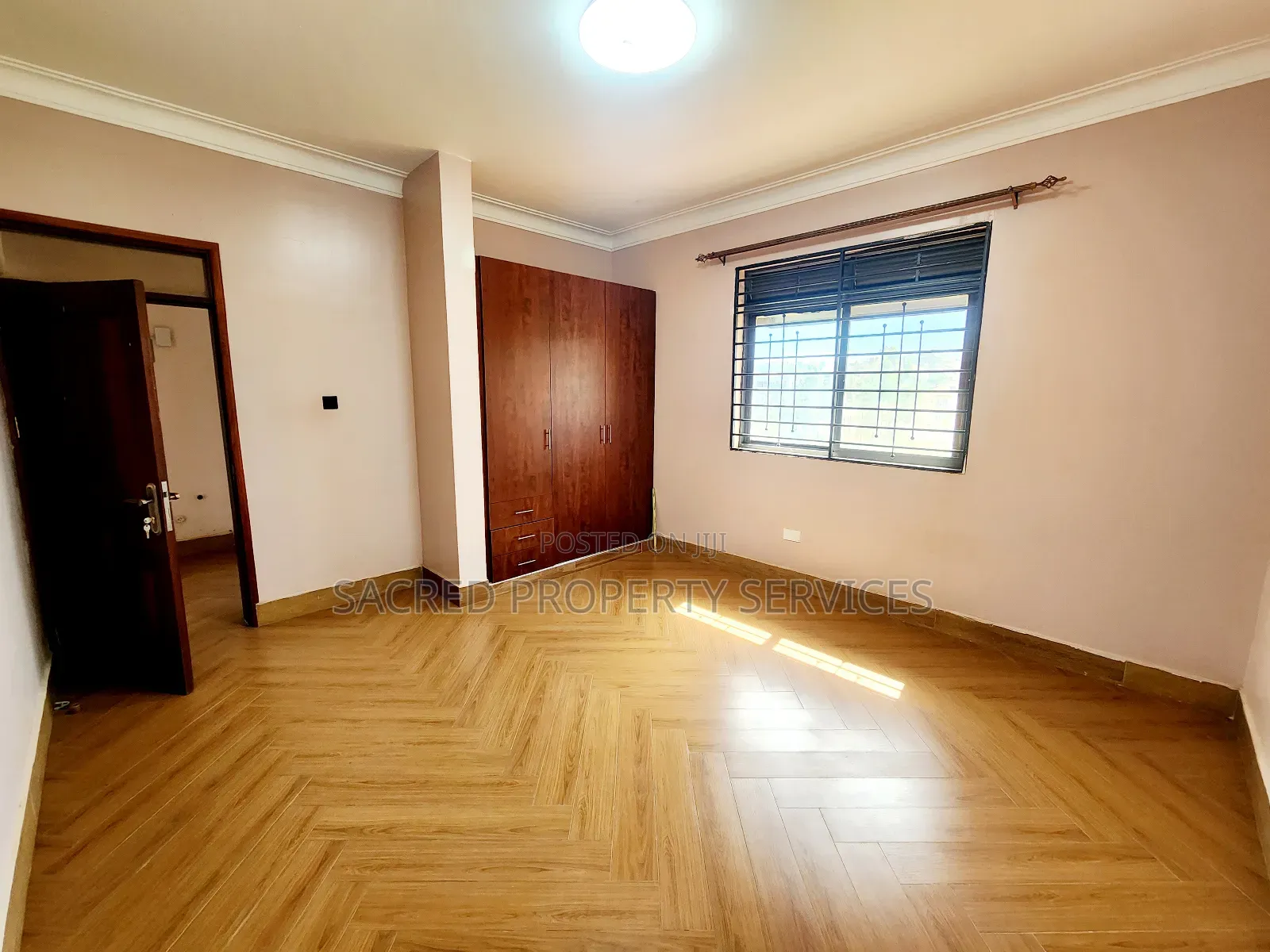 1bdrm Apartment in Kyanja Kungu Road, Kawempe for rent