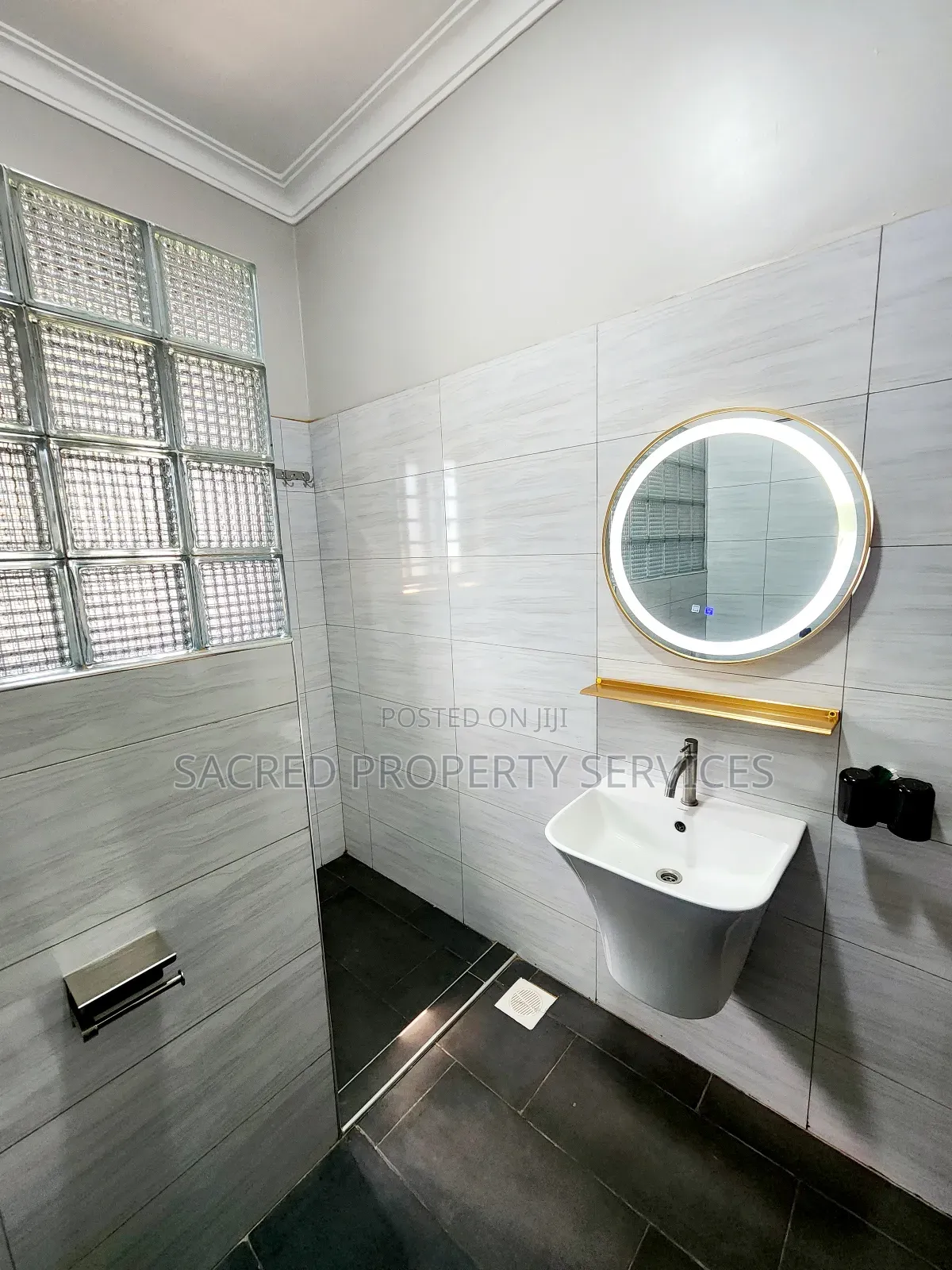 1bdrm Apartment in Kyanja Kungu Road, Kawempe for rent