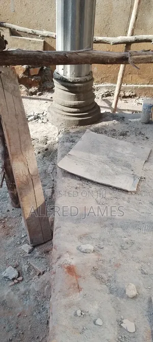 Column Design