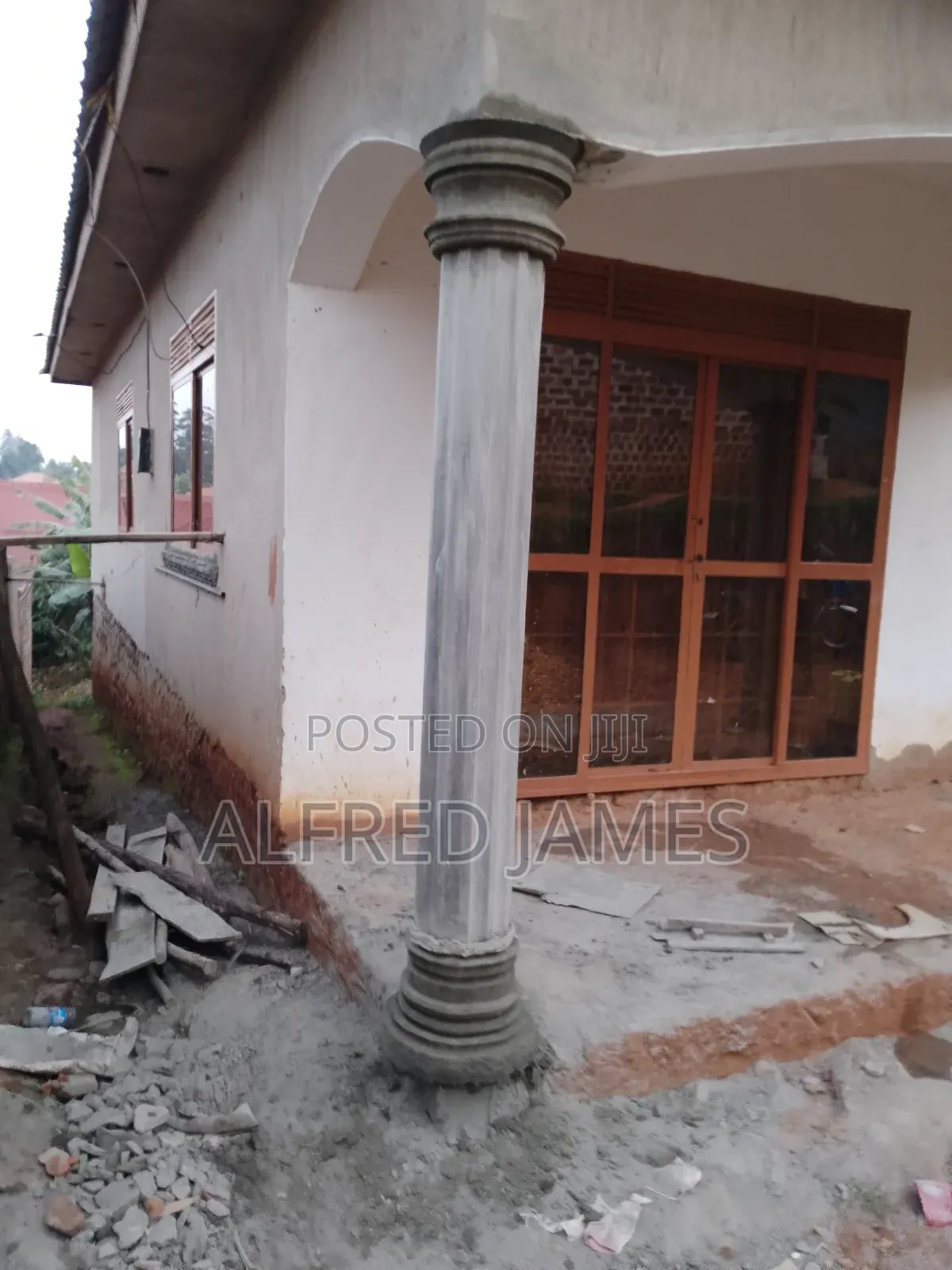 Column Design
