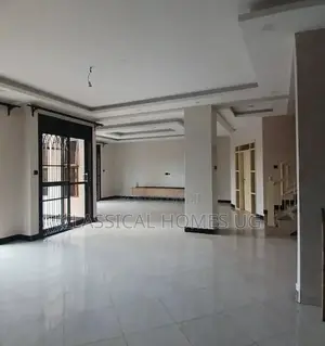 5bdrm Duplex in Lubowa Entebbe Road, Central Division for rent