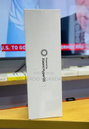 New Xiaomi Redmi Note 14 4G 256 GB Red