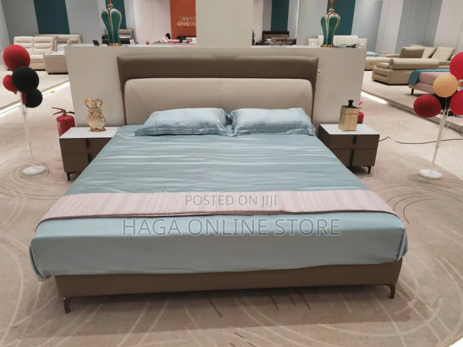 1.8*200cm Bed