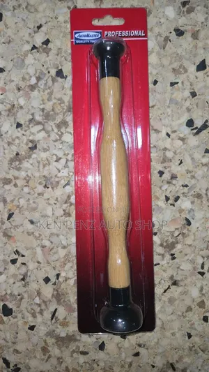 Automaster Valve Lapper Tool