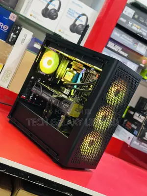 New Desktop Computer Asus 32GB Intel Core Ultra 9 HDD+SSD 3T