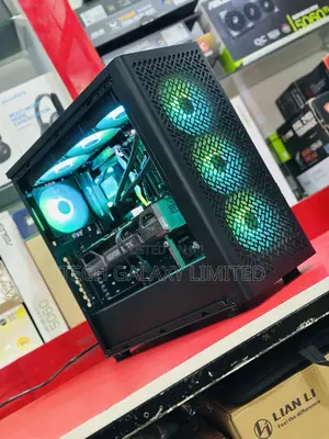 New Desktop Computer Asus 32GB Intel Core Ultra 9 HDD+SSD 3T