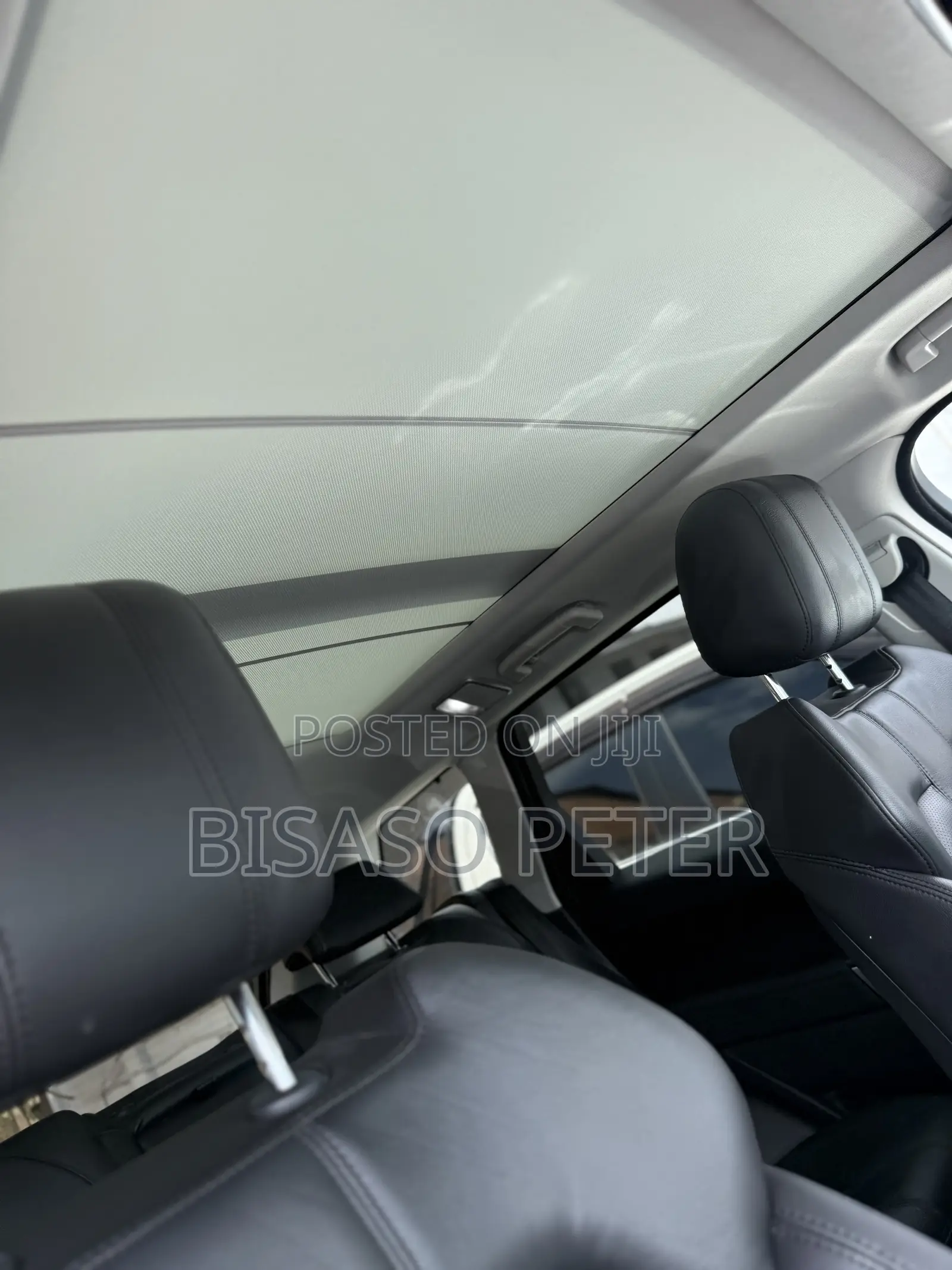 Land Rover Range Rover Sport SE 4x4 (3.0L 6cyl 8A) 2017 Gray
