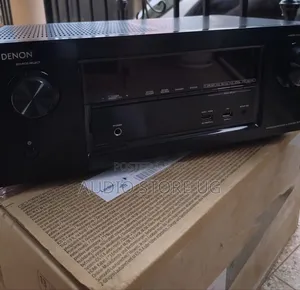 Denon X2200w Avr 7.2 Dolby Atmos