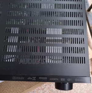 Denon X2200w Avr 7.2 Dolby Atmos