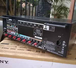 Denon X2200w Avr 7.2 Dolby Atmos