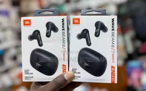 JBL Wave Wave Beamz Original Airpods