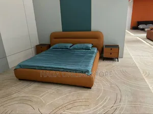 1.8*200cm King Size Bed