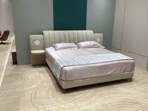 King Size Bed 1.8*200